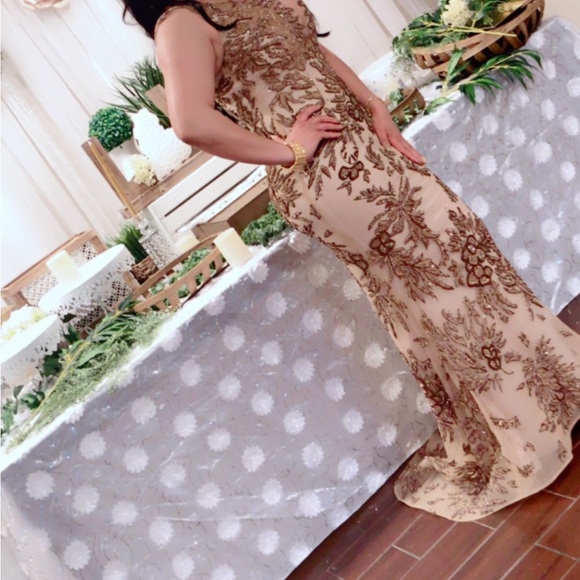Party dress